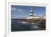 Hook Head Lighthouse, County Wexford, Leinster, Republic of Ireland, Europe-Rolf Richardson-Framed Photographic Print