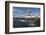 Hook Head Lighthouse, County Wexford, Leinster, Republic of Ireland, Europe-Rolf Richardson-Framed Photographic Print