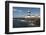 Hook Head Lighthouse, County Wexford, Leinster, Republic of Ireland, Europe-Rolf Richardson-Framed Photographic Print