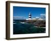 Hook Head Lighthouse, in Existance for 800 Years, County Wexford, Ireland-null-Framed Photographic Print