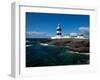 Hook Head Lighthouse, in Existance for 800 Years, County Wexford, Ireland-null-Framed Photographic Print