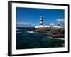 Hook Head Lighthouse, in Existance for 800 Years, County Wexford, Ireland-null-Framed Photographic Print