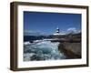 Hook Head Lighthouse, in Existance for 800 Years, County Wexford, Ireland-null-Framed Photographic Print