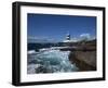 Hook Head Lighthouse, in Existance for 800 Years, County Wexford, Ireland-null-Framed Photographic Print