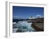 Hook Head Lighthouse, in Existance for 800 Years, County Wexford, Ireland-null-Framed Photographic Print