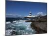 Hook Head Lighthouse, in Existance for 800 Years, County Wexford, Ireland-null-Mounted Photographic Print
