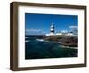 Hook Head Lighthouse, in Existance for 800 Years, County Wexford, Ireland-null-Framed Photographic Print