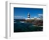 Hook Head Lighthouse, in Existance for 800 Years, County Wexford, Ireland-null-Framed Photographic Print