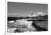 Hook Head Lighthouse, In Existance for 800 years, County Wexford, Ireland-null-Framed Photographic Print