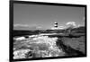 Hook Head Lighthouse, In Existance for 800 years, County Wexford, Ireland-null-Framed Photographic Print