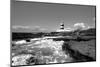 Hook Head Lighthouse, In Existance for 800 years, County Wexford, Ireland-null-Mounted Photographic Print