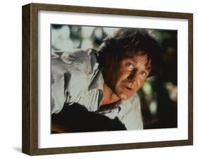 Hook-null-Framed Photo