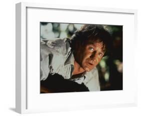 Hook-null-Framed Photo