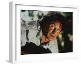 Hook-null-Framed Photo