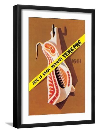 Art Print, , large