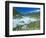 Hooker River, Mt. Cook National Park, South Island, New Zealand-Rob Tilley-Framed Photographic Print