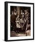 Hookey Alf of Whitechapel-John Thomson-Framed Giclee Print