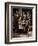 Hookey Alf of Whitechapel-John Thomson-Framed Giclee Print