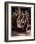 Hookey Alf of Whitechapel-John Thomson-Framed Giclee Print