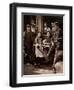 Hookey Alf of Whitechapel-John Thomson-Framed Giclee Print