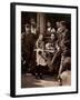 Hookey Alf of Whitechapel-John Thomson-Framed Giclee Print