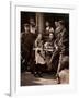 Hookey Alf of Whitechapel-John Thomson-Framed Giclee Print