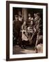 Hookey Alf of Whitechapel-John Thomson-Framed Giclee Print