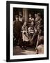 Hookey Alf of Whitechapel-John Thomson-Framed Giclee Print