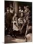 Hookey Alf of Whitechapel-John Thomson-Mounted Giclee Print