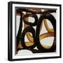 Hoop-Sydney Edmunds-Framed Giclee Print