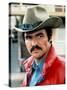 Hooper, Burt Reynolds, 1978-null-Stretched Canvas