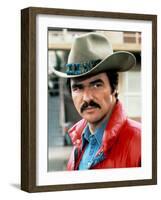 Hooper, Burt Reynolds, 1978-null-Framed Photo