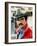 Hooper, Burt Reynolds, 1978-null-Framed Photo