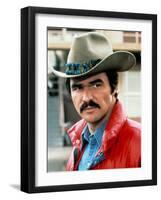 Hooper, Burt Reynolds, 1978-null-Framed Photo