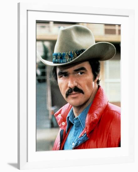 Hooper, Burt Reynolds, 1978-null-Framed Photo