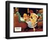 Hoopla, 1933-null-Framed Art Print