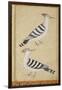 Hoopoes, C.1590-null-Framed Giclee Print