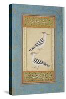 Hoopoes, C.1590-null-Stretched Canvas