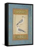 Hoopoes, C.1590-null-Framed Stretched Canvas