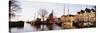 Hoorn, Holland, Netherlands-null-Stretched Canvas