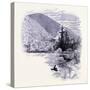 Hoosac Range United States of America-null-Stretched Canvas