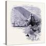 Hoosac Range United States of America-null-Stretched Canvas