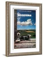 HOOSIERS [1986], directed by DAVID ANSPAUGH.-null-Framed Giclee Print