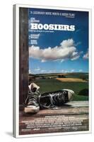 HOOSIERS [1986], directed by DAVID ANSPAUGH.-null-Stretched Canvas