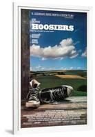 HOOSIERS [1986], directed by DAVID ANSPAUGH.-null-Framed Giclee Print