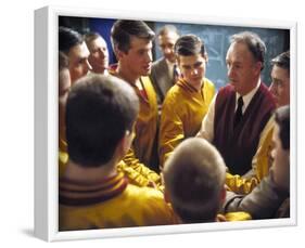 Hoosiers-null-Framed Photo