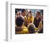 Hoosiers-null-Framed Photo