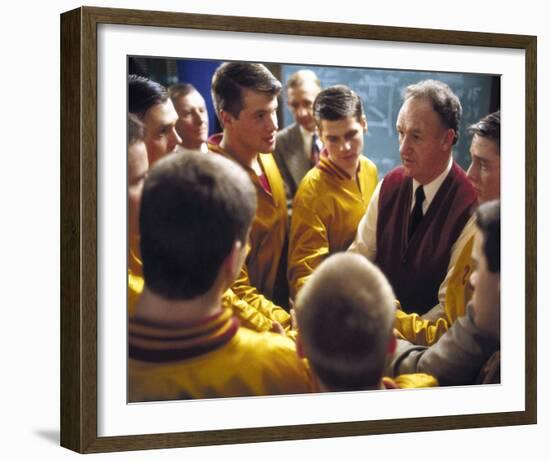 Hoosiers-null-Framed Photo