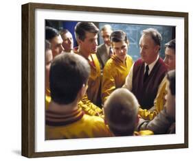 Hoosiers-null-Framed Photo