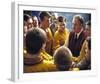 Hoosiers-null-Framed Photo